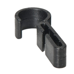 Clip universale per lampade da elmetto Portwest PA04