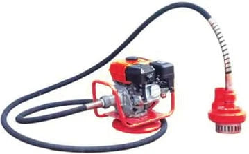 Motopompa PA 2" Breaker