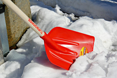 Turbomass - Palas para Nieve AMES Srl