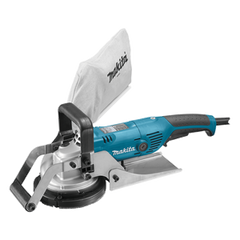 آلة صنفرة للخرسانة 1400W Makita PC5001C