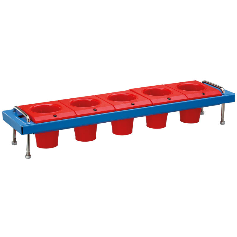 Mensole Portaconi - Macchine Utensili e Accessori - Fervi - Fervi