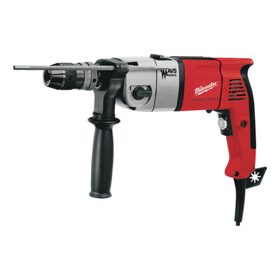 Trapano a Percussione da 1010W (PD2E 24 RS) Milwaukee