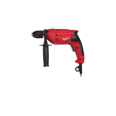 Trapano a Percussione a Una Velocità da 630W (PDE 13 RX) Milwaukee