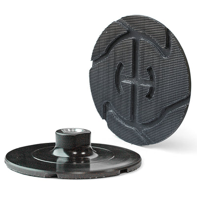 Platorello CON Ventilazione