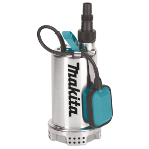 PF1100 Pompa ad immersione acque chiare Makita