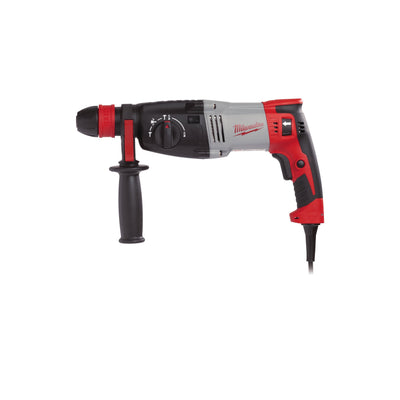 Tassellatore SDS-Plus a Tre Modalità, Foratura fino a 28mm (PH 28, versione a cavo) Milwaukee