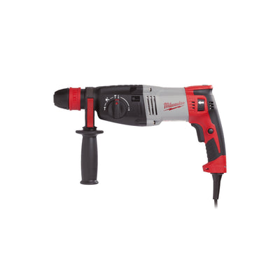 Tassellatore SDS-Plus a Tre Modalità, Foratura fino a 30mm (PH 30, versione a cavo) Milwaukee
