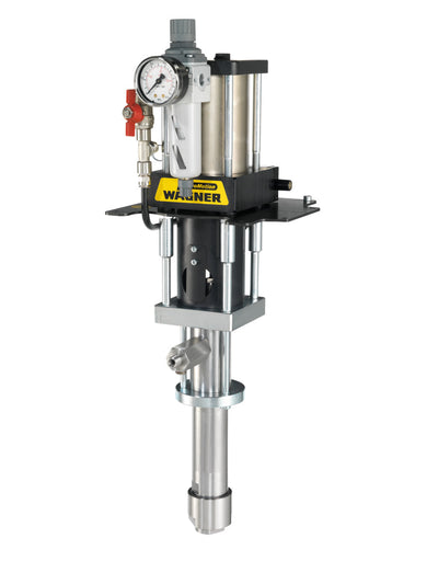 Pompa airless EvoMotion 20-30 Wagner