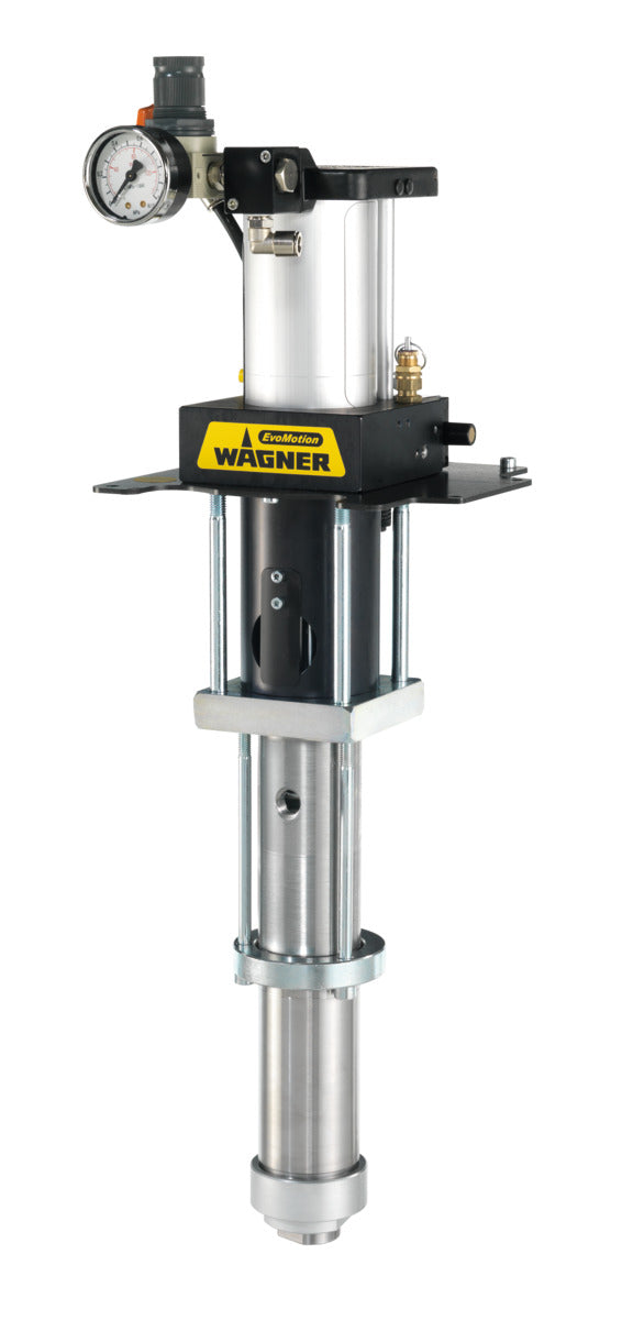 Pompa airless EvoMotion 5-60 Wagner