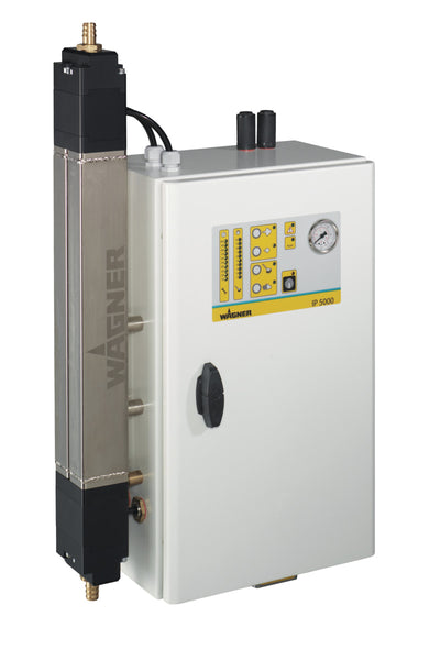 Prodotto industriale Wagner IP 5000 - Wagner