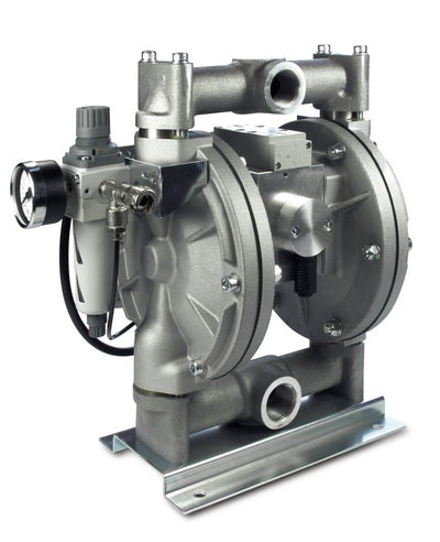 Pompa per polvere PM 500 Wagner