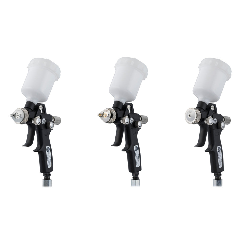 Pistola a spruzzo Pilot Mini FB Wagner