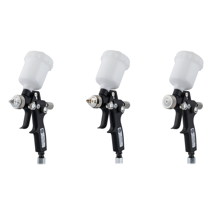 Pistola a spruzzo Pilot Mini FB Wagner