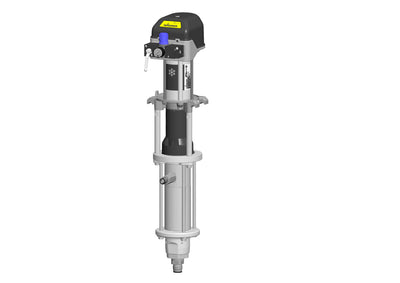 Prodotto industriale Wagner Puma 3-600 - Wagner