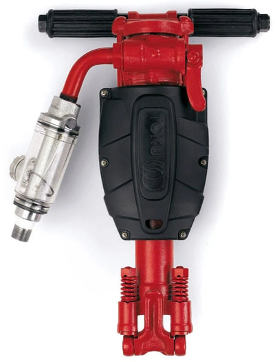Perforatore Pneumatico PK140LS Breaker
