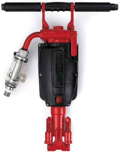 Perforatore Pneumatico PK180LS Breaker