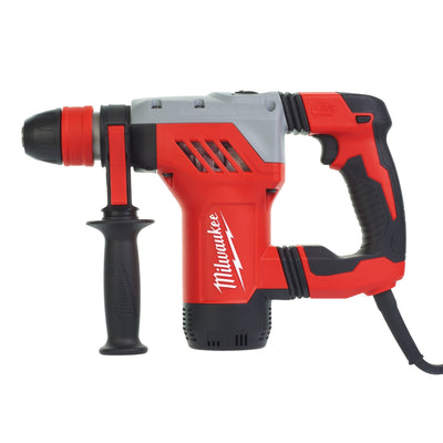 Tassellatore SDS-Plus a Tre Modalità, Foratura fino a 28mm (PLH 28, versione a cavo) Milwaukee