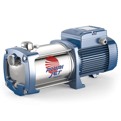 Pedrollo PLURIJET 90-130-200 - Autoadescanti