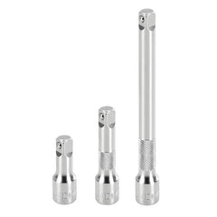Alargador para llaves de vaso Fervi PN404N075A