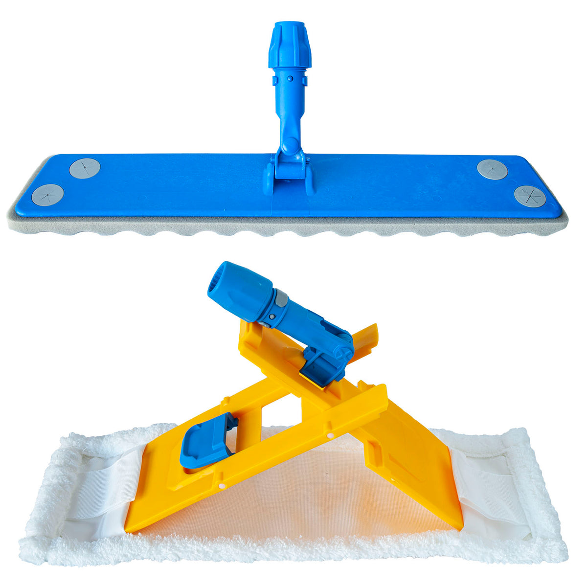 Sea Technology Spazzola porta panni
