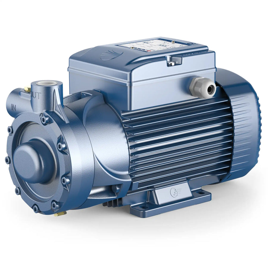 Pedrollo PQ 3000 - Periferiche