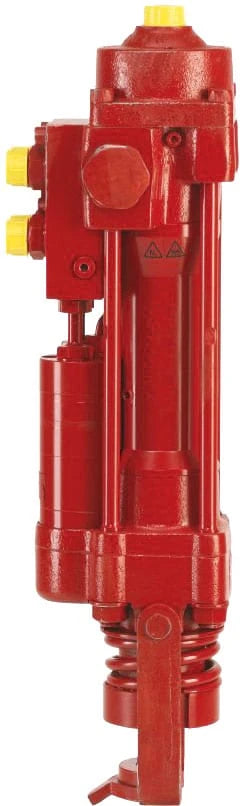 Perforatore idraulico PR-I Breaker