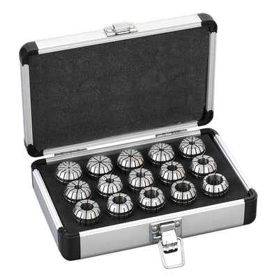 Serie Pinze - Macchine Utensili e Accessori - Fervi - Fervi