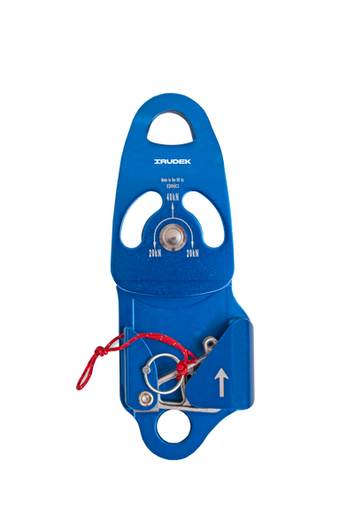 Dispositivo su Corda PRO702 Irudek