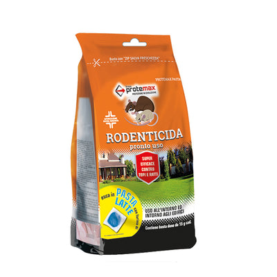 Rodenticida Pasta BF Protemax