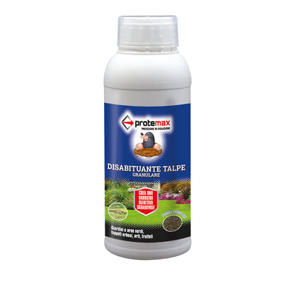 Disabituante Talpe Granulare | Protemax