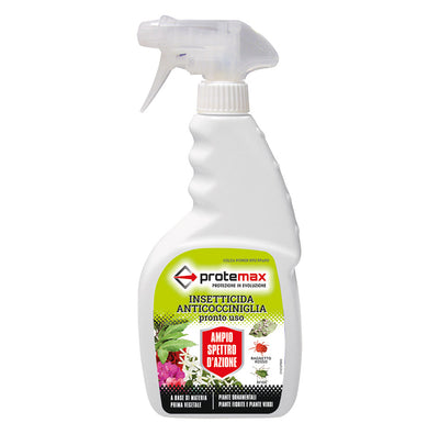 COLZA POWER RTU PFnPO - INSETTICIDA ANTICOCCINIGLIA — Protemax