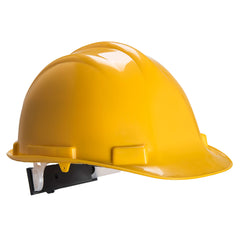 Elmetto Expertbase chiusura a cremagliera Portwest PS57