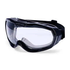 نظارات واقية خفيفة غير مهواة طراز Ultra Safe من Portwest PS67
