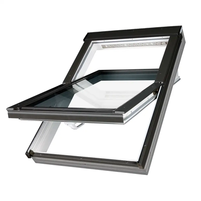 Finestra a bilico in PVC PTP-V U3 Fakro