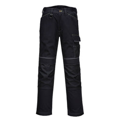 Pantaloni PW3 da lavoro invernali foderati Portwest PW358