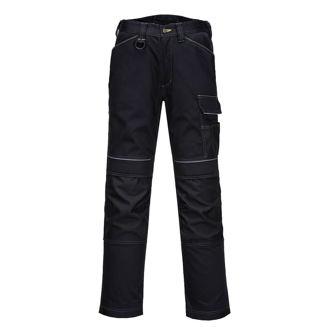 Pantaloni da lavoro elasticizzati da donna PW3 Portwest