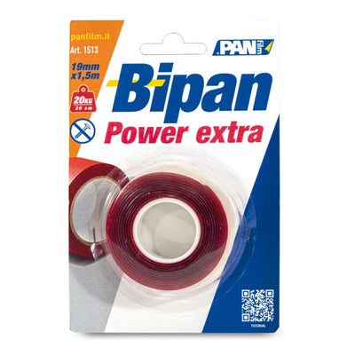 Power extra Panfilm