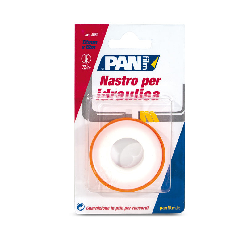 Panfilm Nastro idraulica - Nastri per isolare