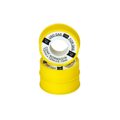 Teflon gas Panfilm