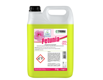 Petunia