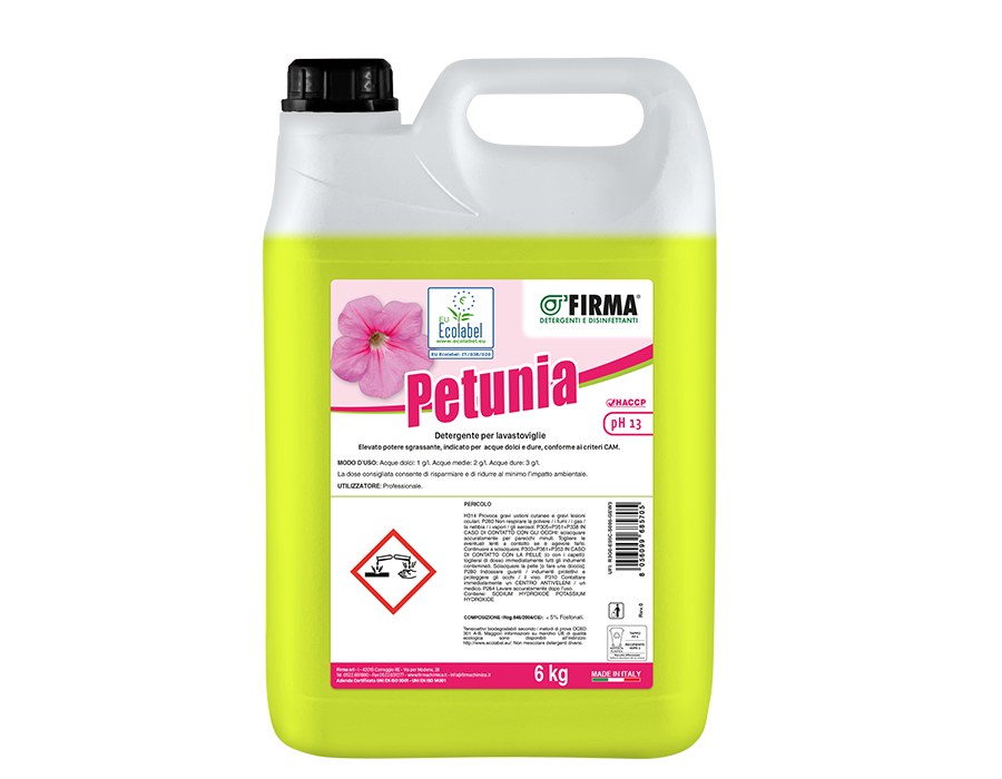 Petunia