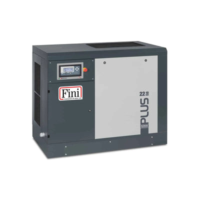 Compressore a vite PLUS 22-10 VS Fini Compressori