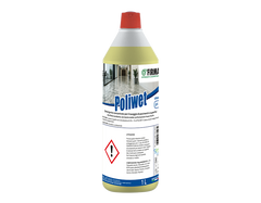 منظف الأماكن Poliwet Firma Chimica