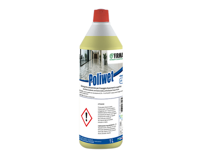 Poliwet