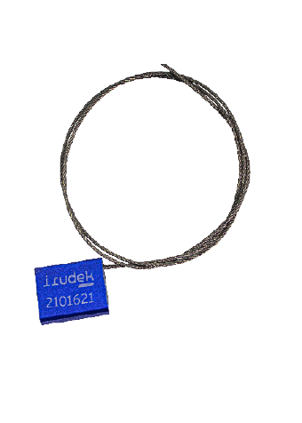 Linea Vita Iruguard SIGILLO DI GARANZIA Irudek