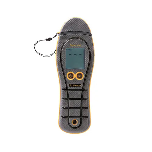 Heylo Digital mini – misuratore di umidità Dantherm Group