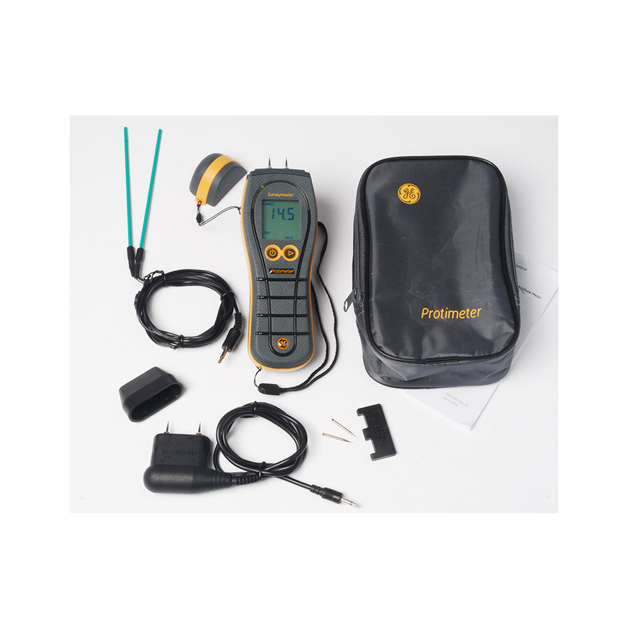 Strumento di Misura Heylo Surveymaster