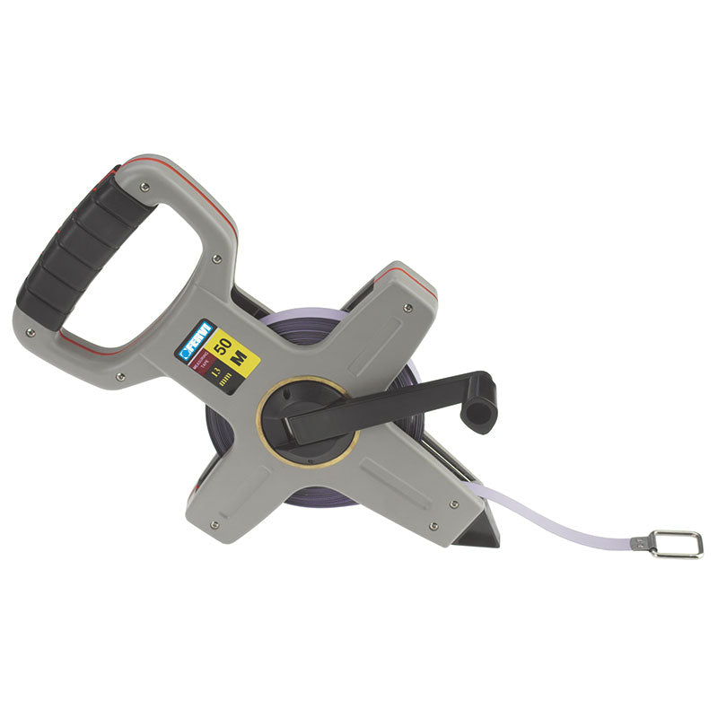 Rotella metrica Fervi R030