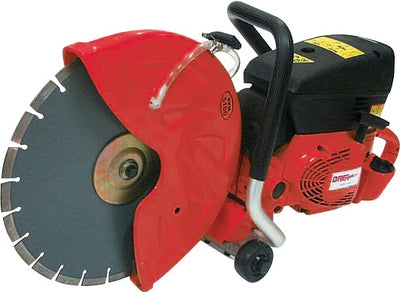 Troncatrice R400 Breaker