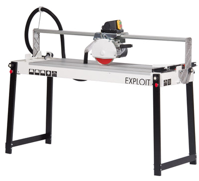 Raimondi Exploit 120 - Segatrici